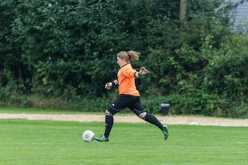 Bild 289 - Frauen TSV Wiemersdorf - FSC Kaltenkirchen : Ergebnis: 0:12